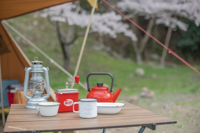 【サビに強くおしゃれなホーロー】