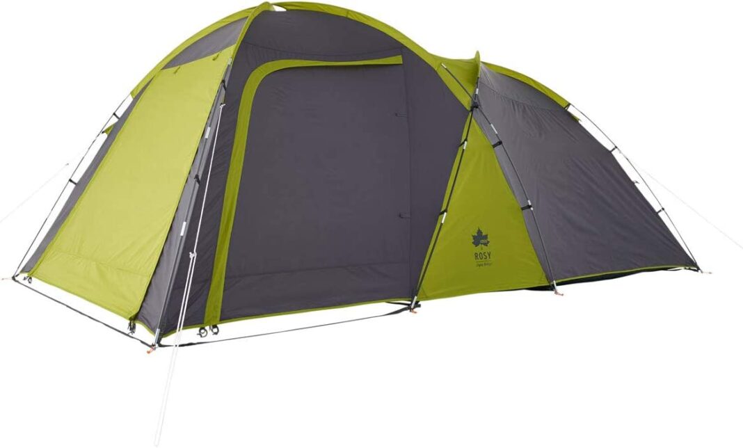 ロゴス（LOGOS）テントのおすすめ16選！新作や人気定番までキャンプスタイルに合わせて紹介 - Arizine