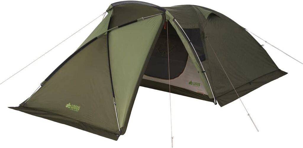 ロゴス（LOGOS）テントのおすすめ16選！新作や人気定番までキャンプ 