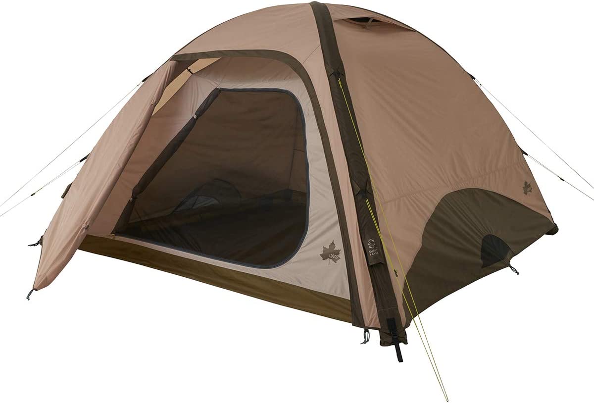 ロゴス（LOGOS）テントのおすすめ16選！新作や人気定番までキャンプ