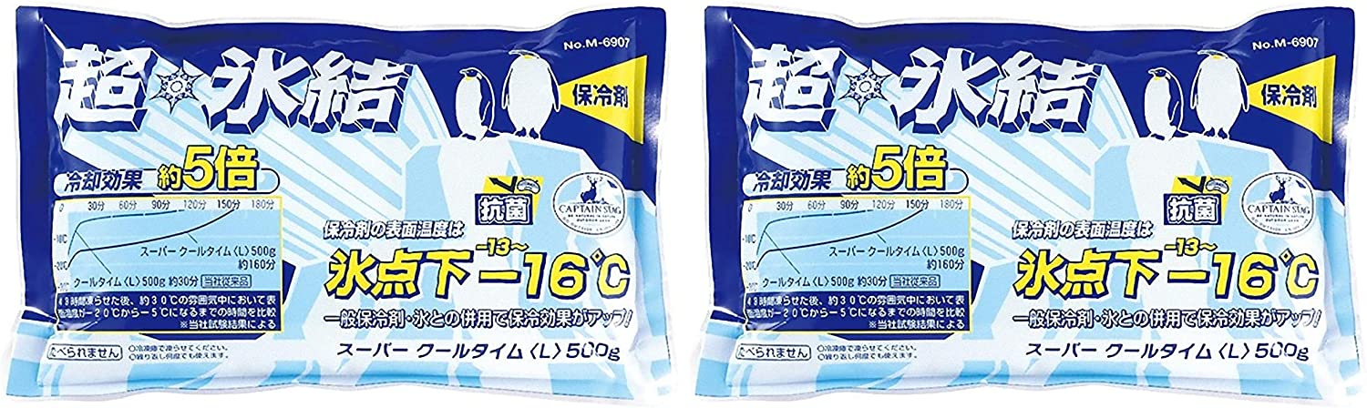 最強の保冷剤をキャンプに持っていこう！選び方やおすすめ、身近なモノを保冷剤にする裏技も紹介 Arizine(アリジン)