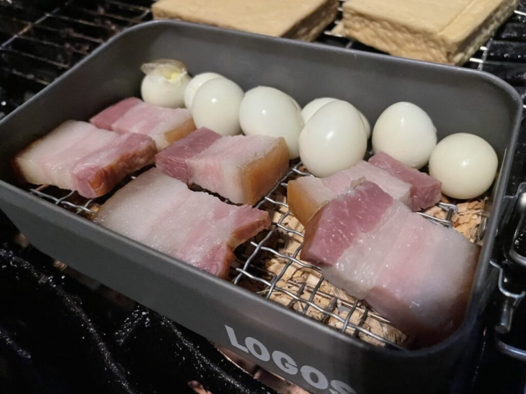 燻製器のおすすめ10選！スモーカーの選び方や自作方法も紹介【キャンプやBBQで】 - Arizine