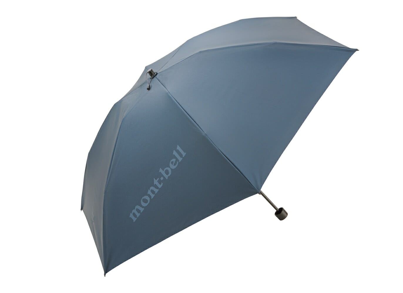 モンベルの日傘が最強にクール！サンブロックアンブレラが人気の理由 