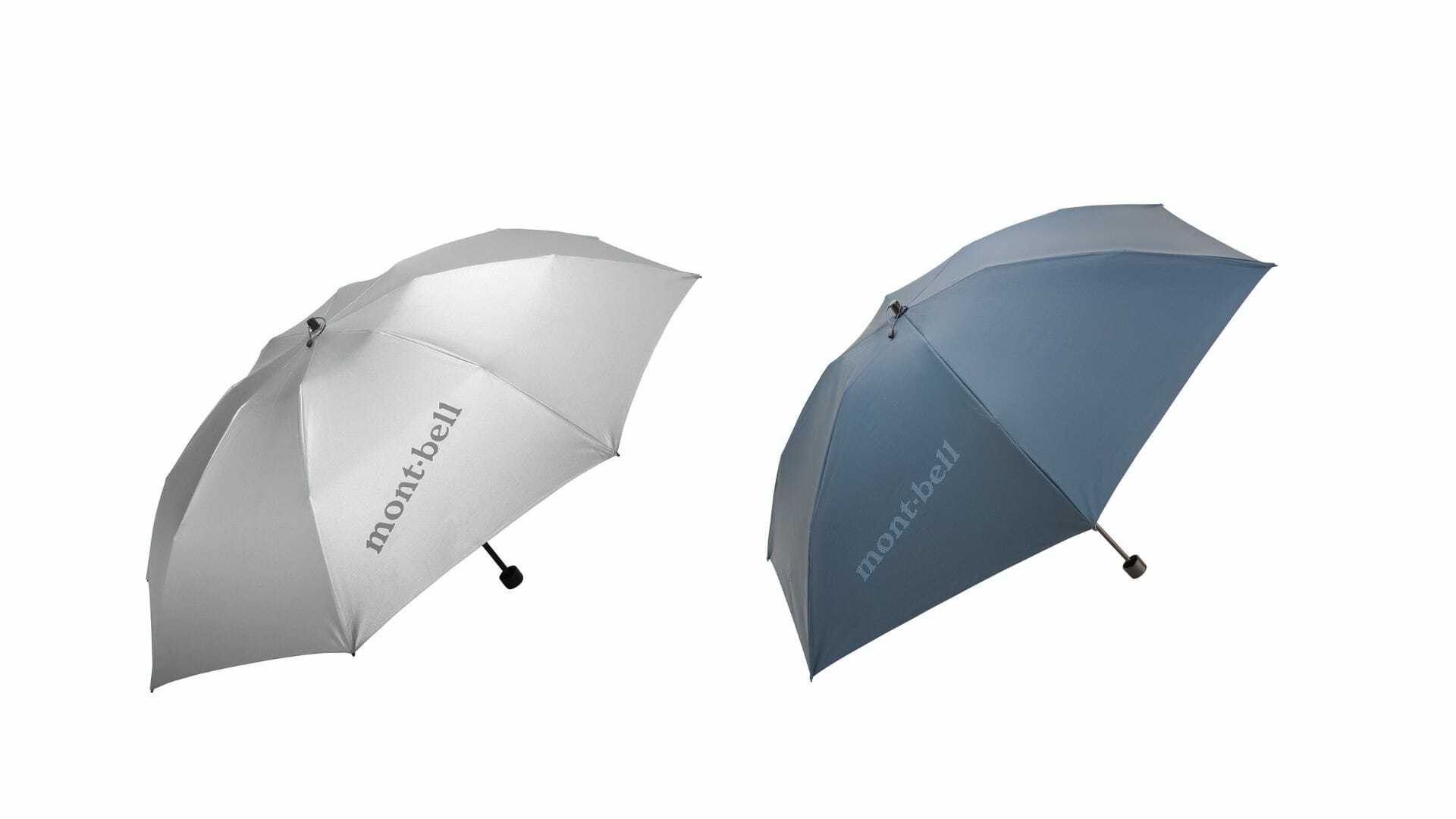 モンベルの日傘が最強にクール！サンブロックアンブレラが人気の理由 