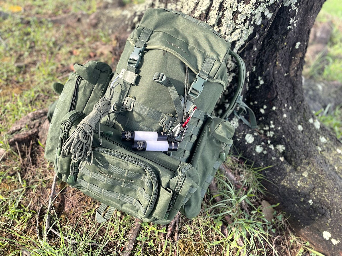 国内即発送】 DD Bergen Rucksack ベルゲンリュックサック その他 