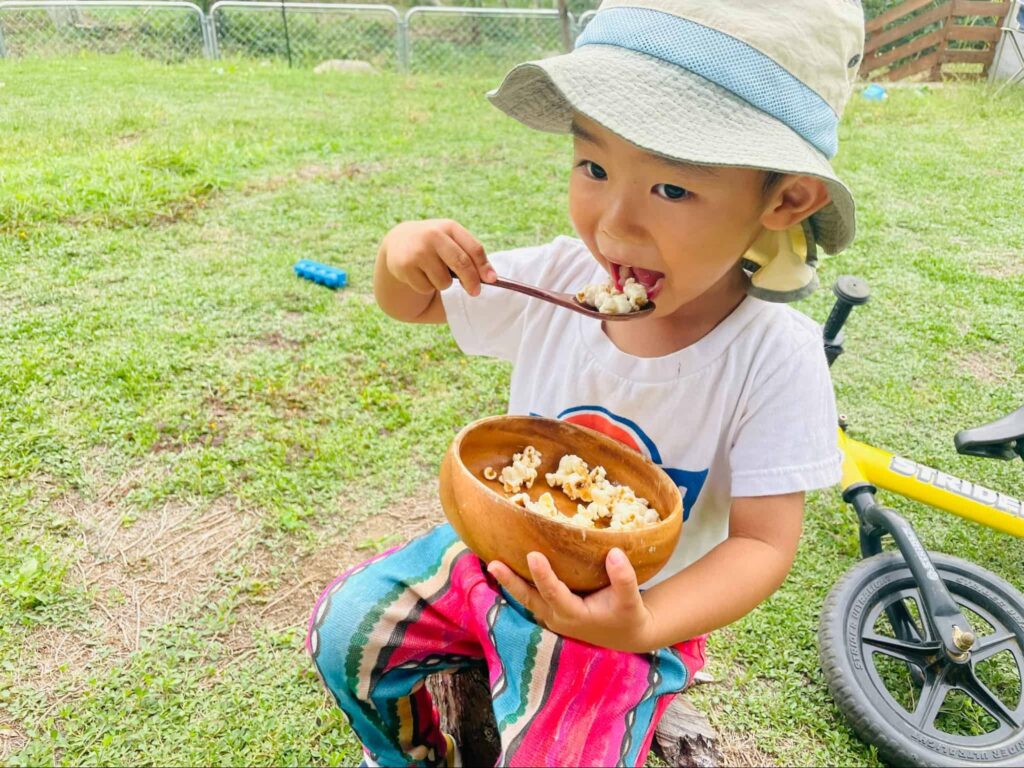 ◾️実食レポ！