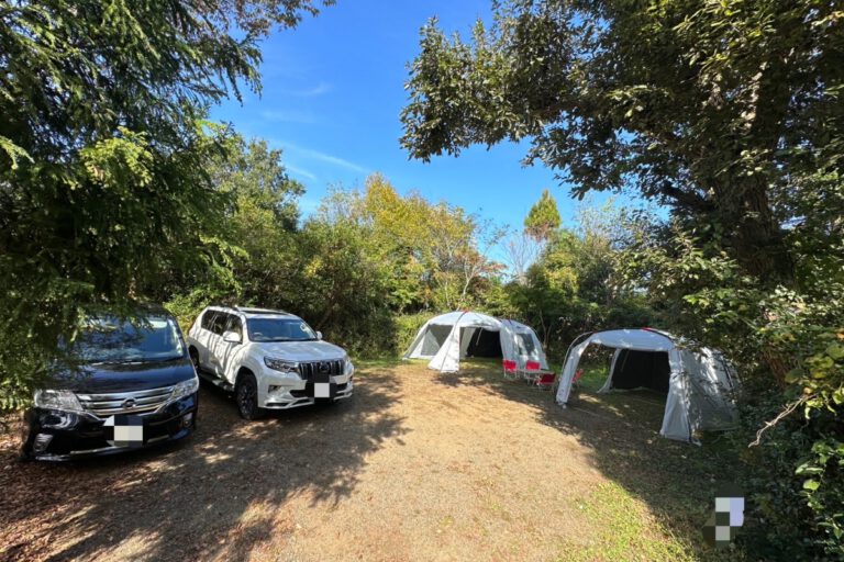 2家族用オートサイト